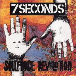 7 Seconds : SoulForce Revolution